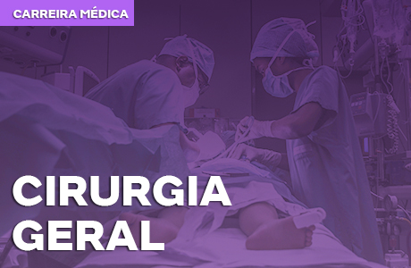 Cirurgia Geral