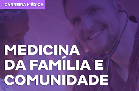 Medicina da Família e Comunidade