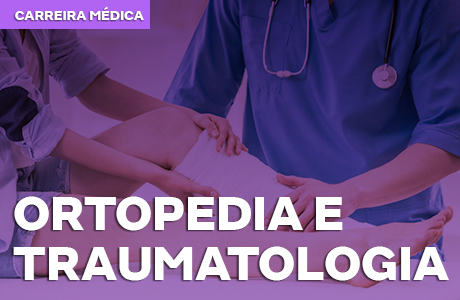 Ortopedia e Traumatologia