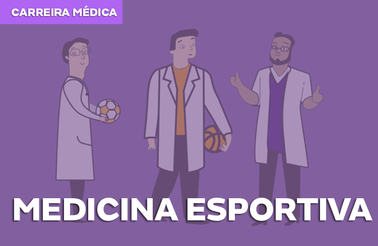 Medicina do Exercício e do Esporte