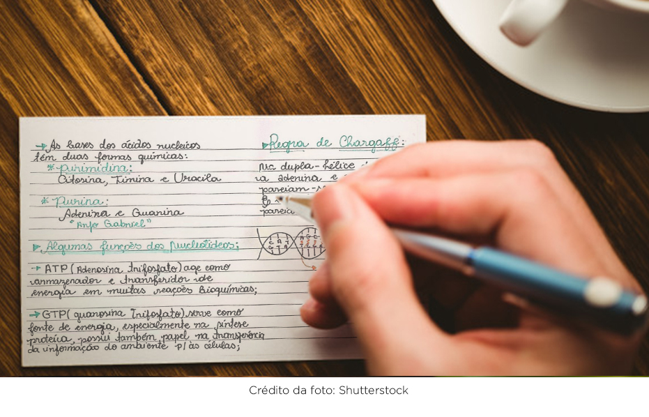 O Que S o E Como Usar Flashcards 