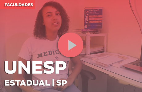 UNESP | Univ. Estadual Paulista Júlio de Mesquita F.