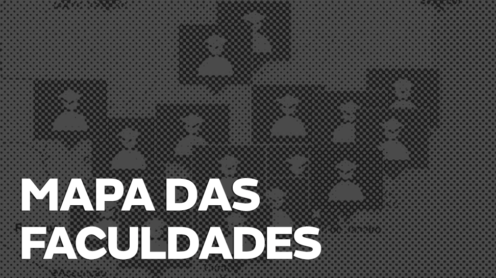 Navegue pelo mapa do Brasil e conheça todas as Faculdades de Medicina, Públicas, Privadas, Vestibular, Vagas e nota no Enade