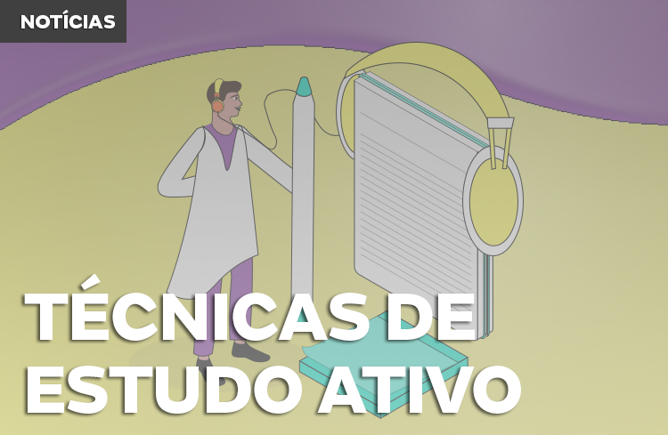 Estudo ativo: como se lembrar do que estudou