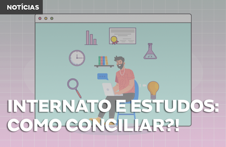 5 dicas para conciliar o internato com os estudos para residência médica