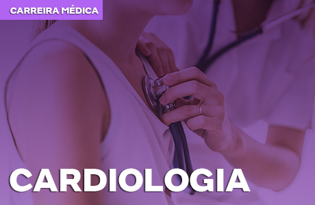 Saiba tudo sobre a Carreira de Cardiologia: mercado para a especialidade, salário, perfil do especialista, Residência e muito mais. Confira agora!
