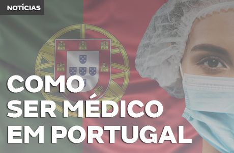 Qual o salário e como ser médico em Portugal?