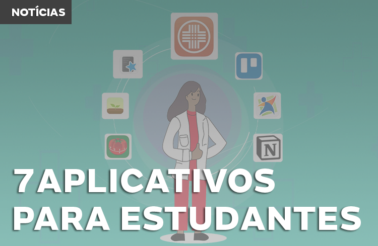 Apps para otimizar os estudos