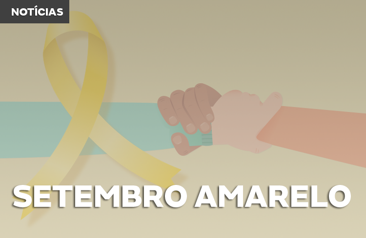 Setembro Amarelo: origem e importância