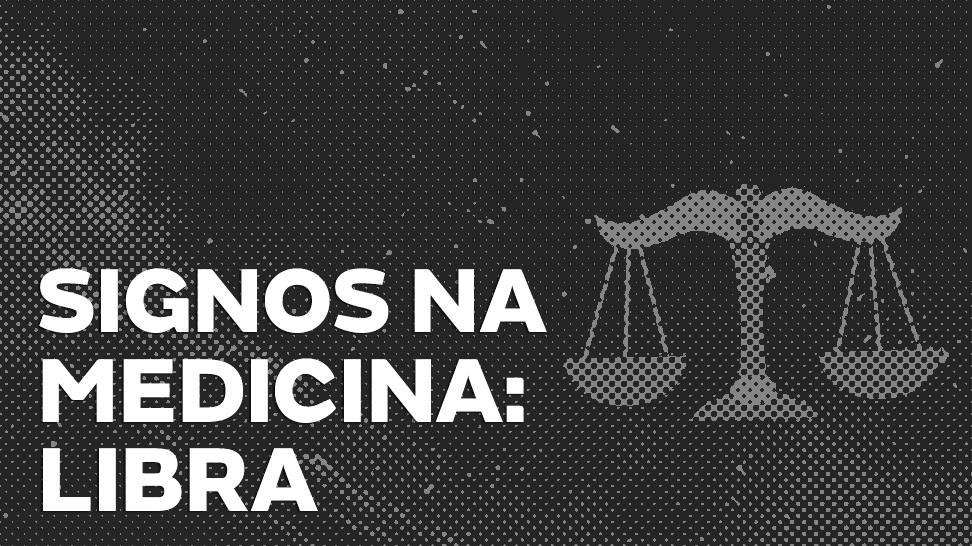 Nós listamos as principais características de um médico libriano nessa matéria super divertida... Acompanhe agora! 