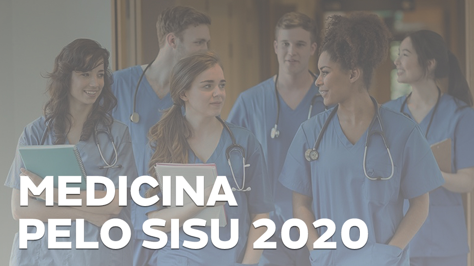 Sisu medicina - como funciona, nota de corte