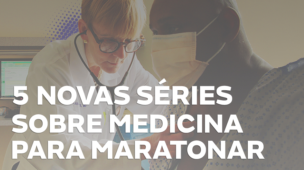 Confira séries para maratonar gratuitamente no