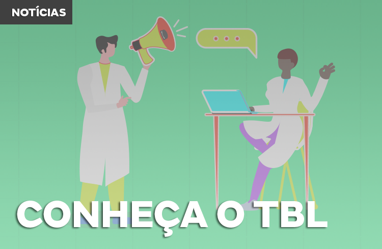 TBL: método de aprendizagem ativa