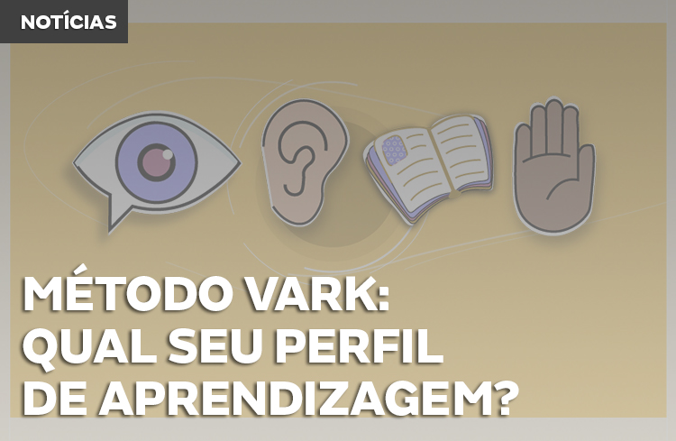 Descubra o seu perfil de aprendizagem